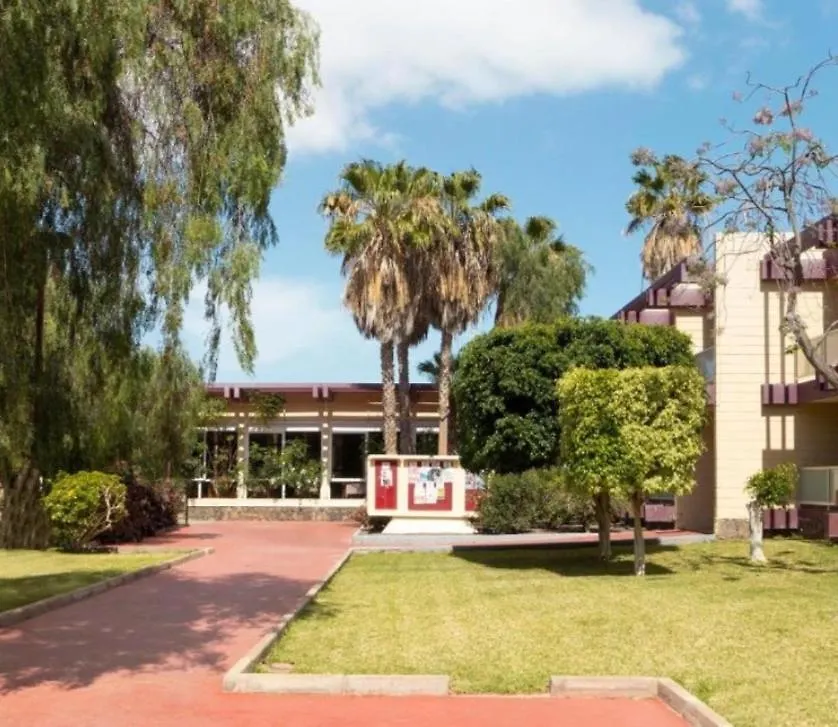 Apartamento Galeria De Arte. Arona