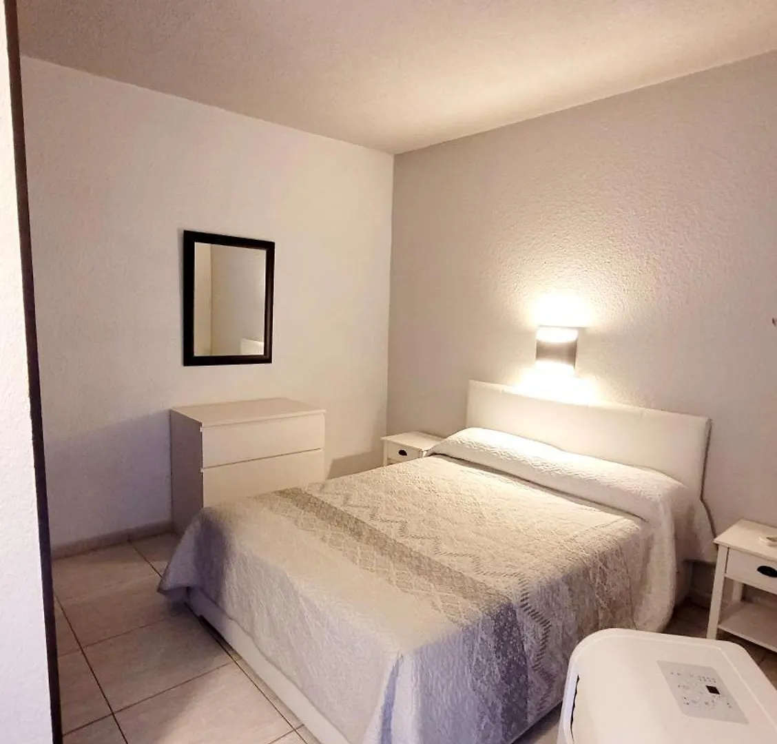 Apartamento Galeria De Arte. Arona