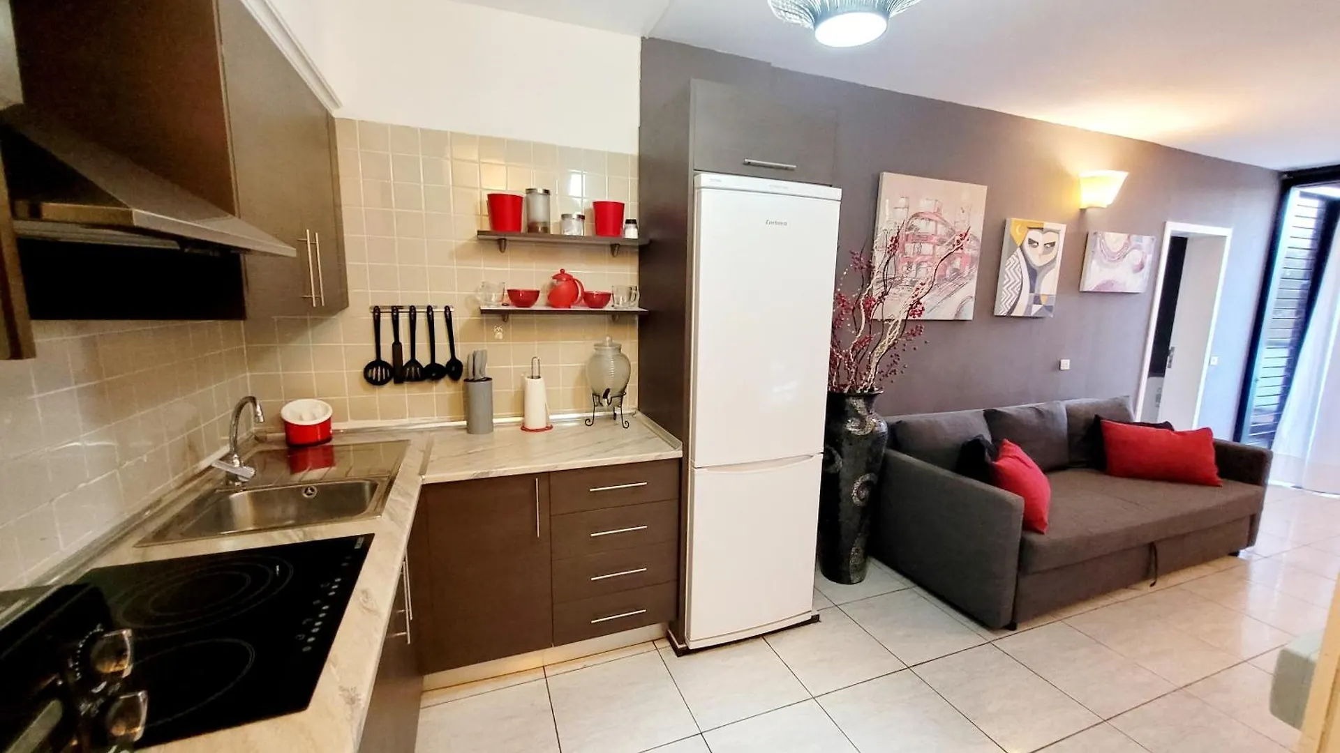 Galeria De Arte. Apartamento Arona   Arona (Tenerife)