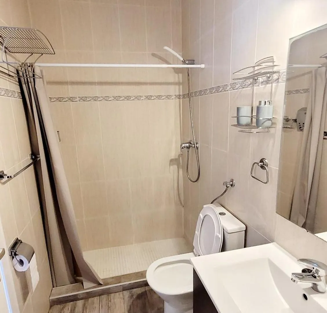 Galeria De Arte. Apartamento Arona  Espanha